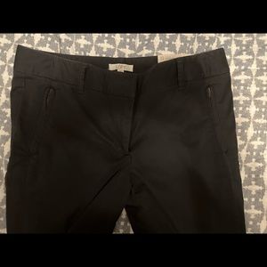 Loft Marisa Skinny Ankle Pants NWT Size 12
